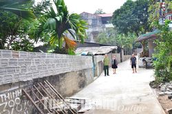 Dân vận khéo để xây dựng nông thôn mới, đô thị văn minh