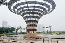 Sở Xây dựng Hà Nội đề xuất phương án 'giải cứu' 12 công viên