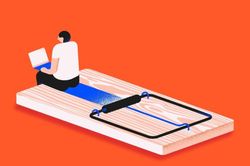 9 cái bẫy nguy hiểm trong cuộc sống nhiều người mắc phải nhưng không ai cảnh báo
