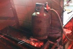 Loạt ảnh đánh bay khái niệm 'an toàn', chỉ nhìn thôi cũng thấy 'run rẩy' vì sợ
