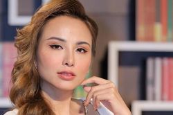 Hoa hậu Diễm Hương: 'Tôi không tự nguyện trong lần cưới đầu'