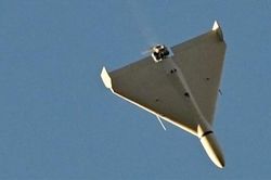 UAV từ Iran đang thay đổi chiến trường Á-Âu