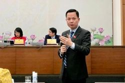 Bổ sung thông tin 'nơi sinh' vào hộ chiếu mới là quyết định rất kịp thời, hợp lý