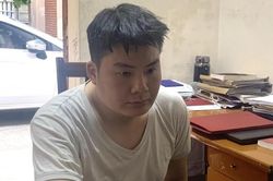 Gia đình từng trả nợ hơn một tỷ đồng cho nghi phạm cướp ngân hàng