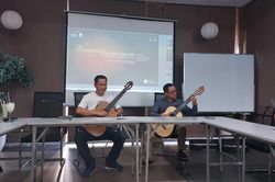 Đêm nhạc guitar cổ điển tại Đà Nẵng