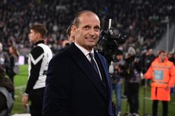 Juventus lọt vào Top 3 Serie A: Hãy chờ đấy, Napoli!