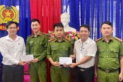 Trộm nhí 'học nghề' trên Youtube