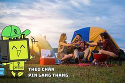 Bất ngờ chưa, Gen Z sạc pin 'ở mọi vũ trụ'?