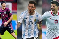World Cup 2022 - Bảng C (Argentina, Saudi Arabia, Mexico, Ba Lan): Tin vào lịch sử, tin Mexico