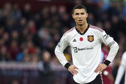 Ronaldo tiết lộ thời điểm treo giày trong cuộc phỏng vấn gây sốc với Piers Morgan