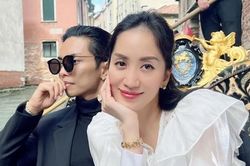 Khánh Thi - Phan Hiển cưới vào tháng 12
