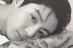 Người đàn ông tuổi 25 quyến rũ nhất năm 2022