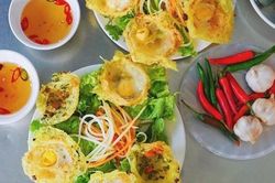 Những món ăn nổi tiếng ở Đà Lạt