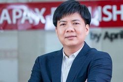 Shark Thủy giải trình việc Apax English nợ lương giáo viên, phụ huynh đòi tiền