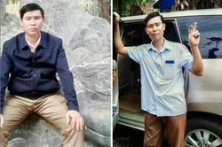 Tìm thấy thi thể đang phân hủy nặng nghi là đối tượng truy sát cả nhà vợ ở Hòa Bình