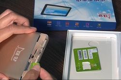 Điện thoại di động và dịch vụ wifi ngày càng phổ biến tại Triều Tiên