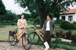 Trường Giang tiết lộ Nhã Phương giống mối tình đầu thời còn đi học