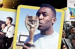 World Cup 1958: Vua bóng đá đăng quang