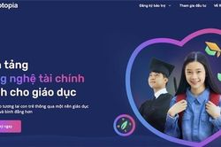 Fintech của cựu CEO Ahamove nhận vốn 1 triệu USD