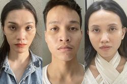 Đi massage bị mất trộm tiền
