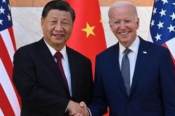 Tổng thống Mỹ: Không có 'Chiến tranh Lạnh mới' với Trung Quốc