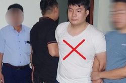 Kế hoạch táo tợn của đối tượng mang súng giả đi cướp ngân hàng