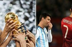 Tiền thưởng kỷ lục ở World Cup 2022: Đội vô địch và các cầu thủ sẽ 'bỏ túi' bao nhiêu?