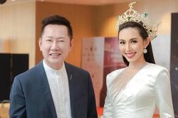 Mối quan hệ giữa Thùy Tiên và ông Nawat hiện giờ ra sao sau biến cố giảm 2,5 triệu follower?