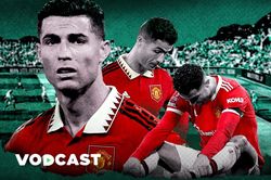 Ronaldo đúng hay sai?