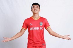 CLB Bình Dương khiếu nại VFF về vụ Đào Tấn Lộc