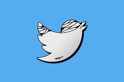 Twitter gặp lỗi