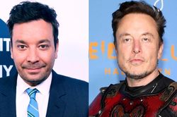 MC Chuyện đêm muộn Mỹ 'cầu cứu' Elon Musk
