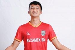 3 tình huống pháp lý trong vụ CLB Bình Dương trừ lương cầu thủ