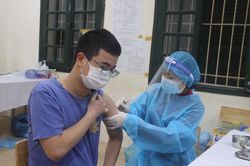 Tin tức y tế 16/11: Đến nay cả nước đã tiêm 262.802.841 liều vaccine Covid-19