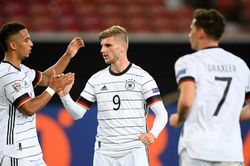 Soi kèo, nhận định Oman vs Đức (00h00, 17/11)