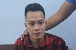 Đối tượng cướp giật sa lưới sau 24 giờ gây án
