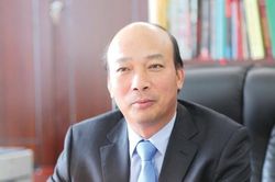 Cảnh cáo Chủ tịch HĐTV Tập đoàn TKV Lê Minh Chuẩn