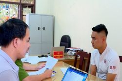 Triệt phá đường dây đánh bạc qua mạng hơn 1.000 tỉ đồng tại Bắc Ninh