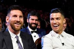 Cầu thủ nào lớn tuổi nhất World Cup 2022?