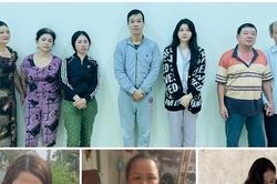 Bóc gỡ đường dây lô đề quy mô lớn do 'quý bà' điều hành