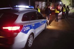 Vụ nổ ở Ba Lan có thể do Ukraine phóng tên lửa