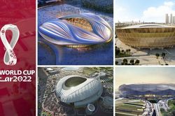 Những kỳ World Cup có chi phí đắt đỏ nhất lịch sử