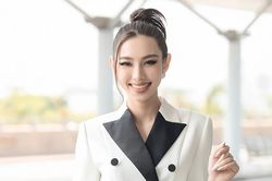 Hoa hậu Thùy Tiên đề nghị khởi tố vụ án, xử lý bà Đặng Thùy Trang