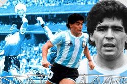 Phức cảm Maradona: Người hùng xảo quyệt hay thiên tài gian trá