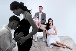 Vì nói tiếng Việt quá giỏi, doanh nhân người Nga bị cựu thí sinh Hoa hậu Việt 'đánh rớt' ngay ở bước làm quen