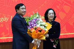Quyết tâm đưa Điện Biên thành tỉnh phát triển nhanh và bền vững(*)