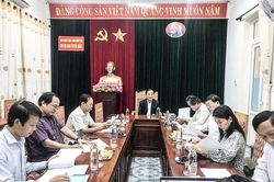 Lan tỏa sâu rộng Giải Búa liềm vàng