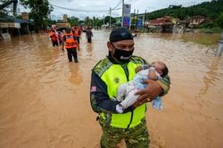 Thế giới Thế giới UNICEF khởi động sáng kiến khí hậu mới tập trung vào trẻ em