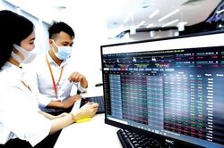 Thị trường chứng khoán có thể sẽ xuất hiện nhịp hồi?
