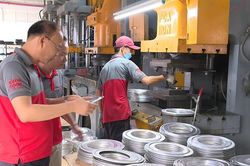BR-VT: Doanh nghiệp gặp khó do gián đoạn nguồn cung nguyên liệu